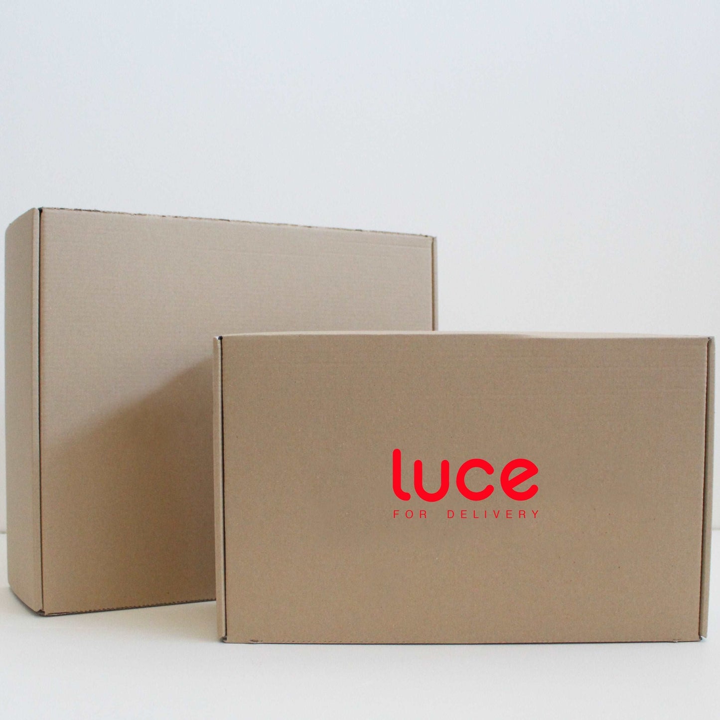 Scatola da E-commerce Personalizzata