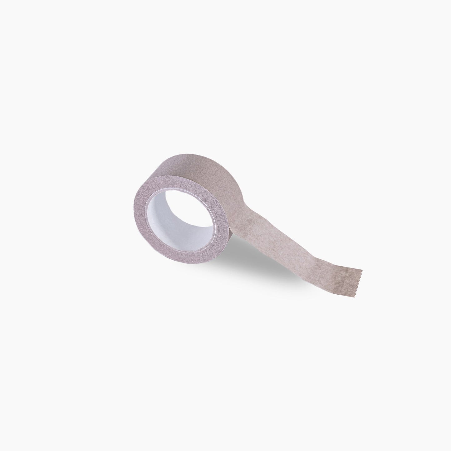 Nastro adesivo in carta riciclabile - Altezza 5 cm - Lunghezza 50 mt