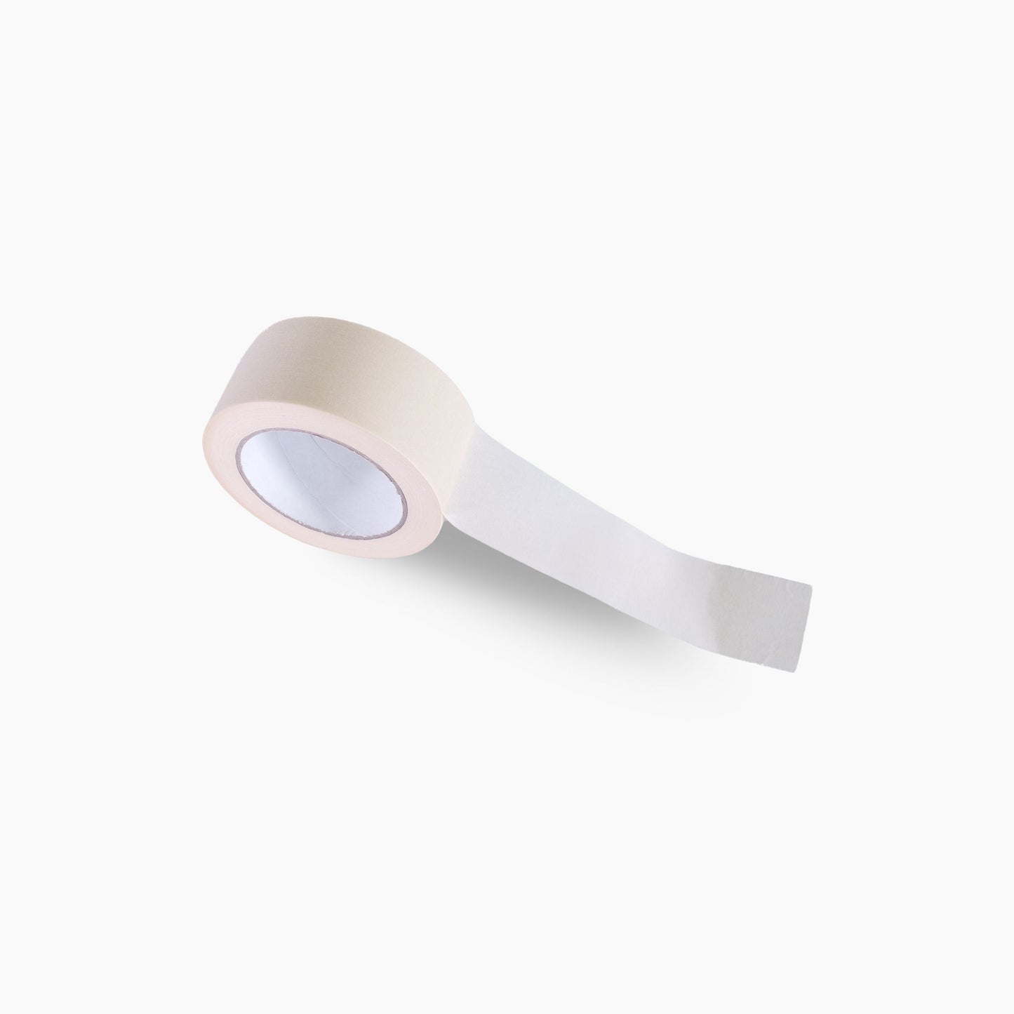 Nastro adesivo in carta biodegradabile - Altezza 5 cm - Lunghezza 50 mt