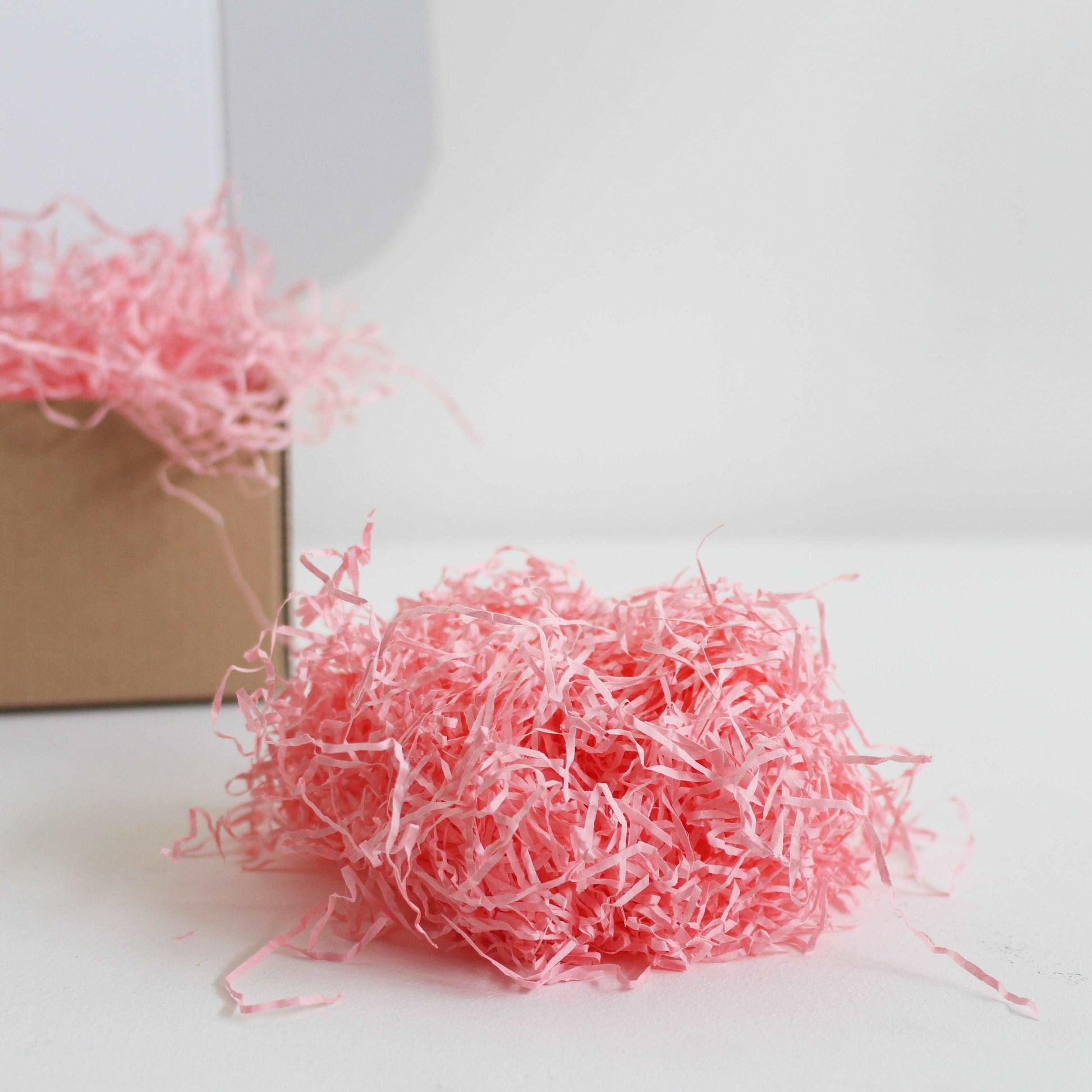 Trucioli Di Legno Verde - Confezione Da 100 Pezzi Per Imballaggio - Foto 13